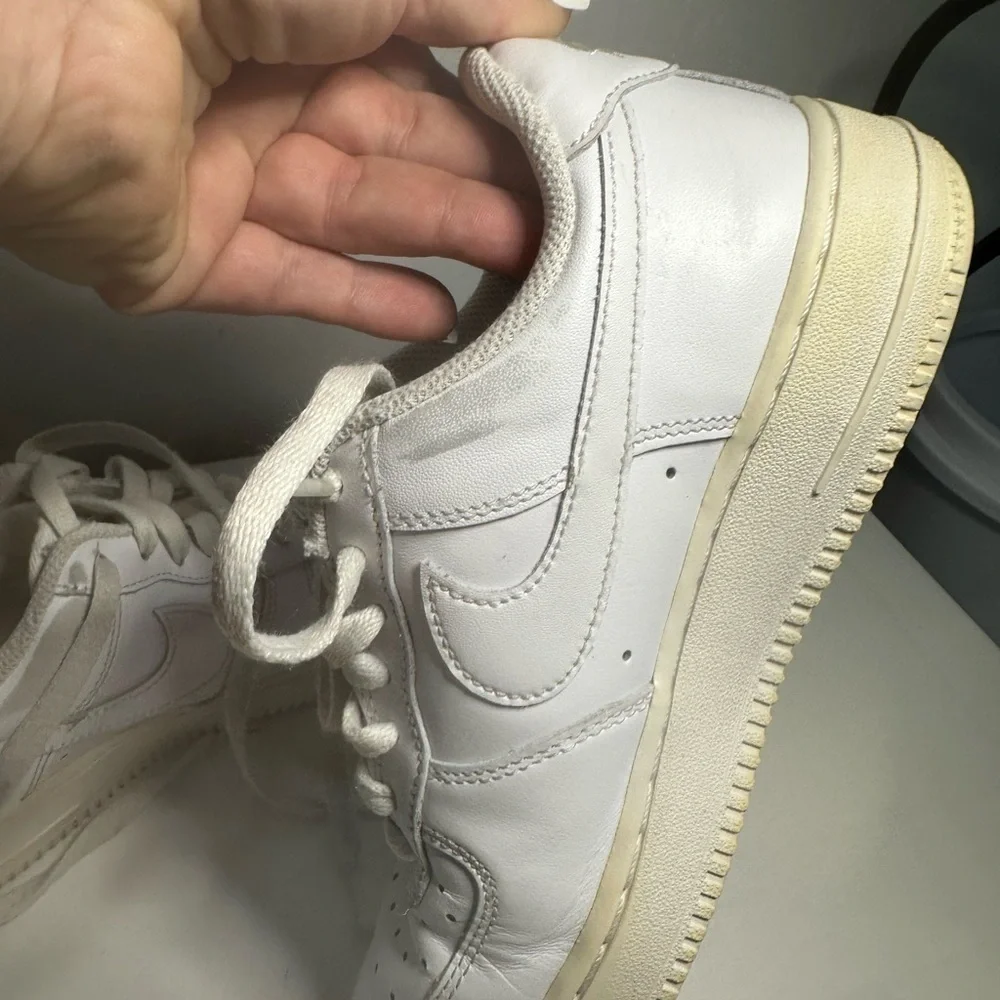Size 7.5‎ Air Force 1 Nike